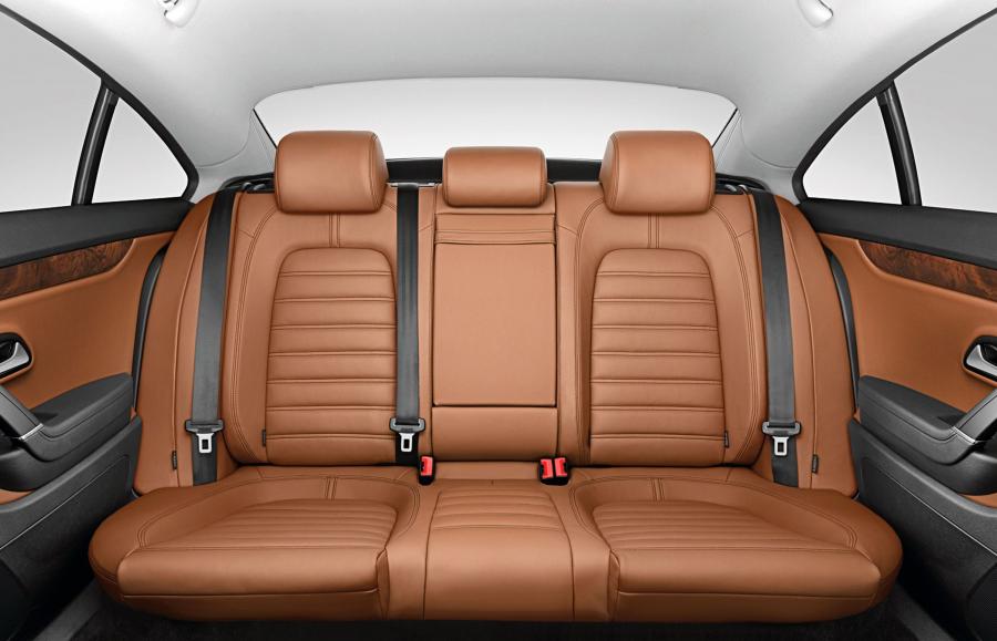  Volkswagen Passat CC 2010 года  (фото 2 из 2)